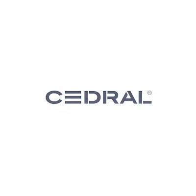 Logo Cedral - Ardoises de toiture et bardage de façade à Bruxelles et Brabant