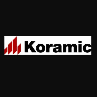 Logo Koramic - Toiture en tuiles terre cuite à Bruxelles et dans les deux Brabants